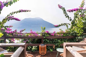 Garden - Parkhotel Brenscino Brissago (Brissago)