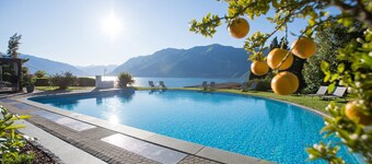 Parkhotel Brenscino Brissago