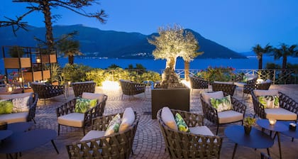Parkhotel Brenscino Brissago