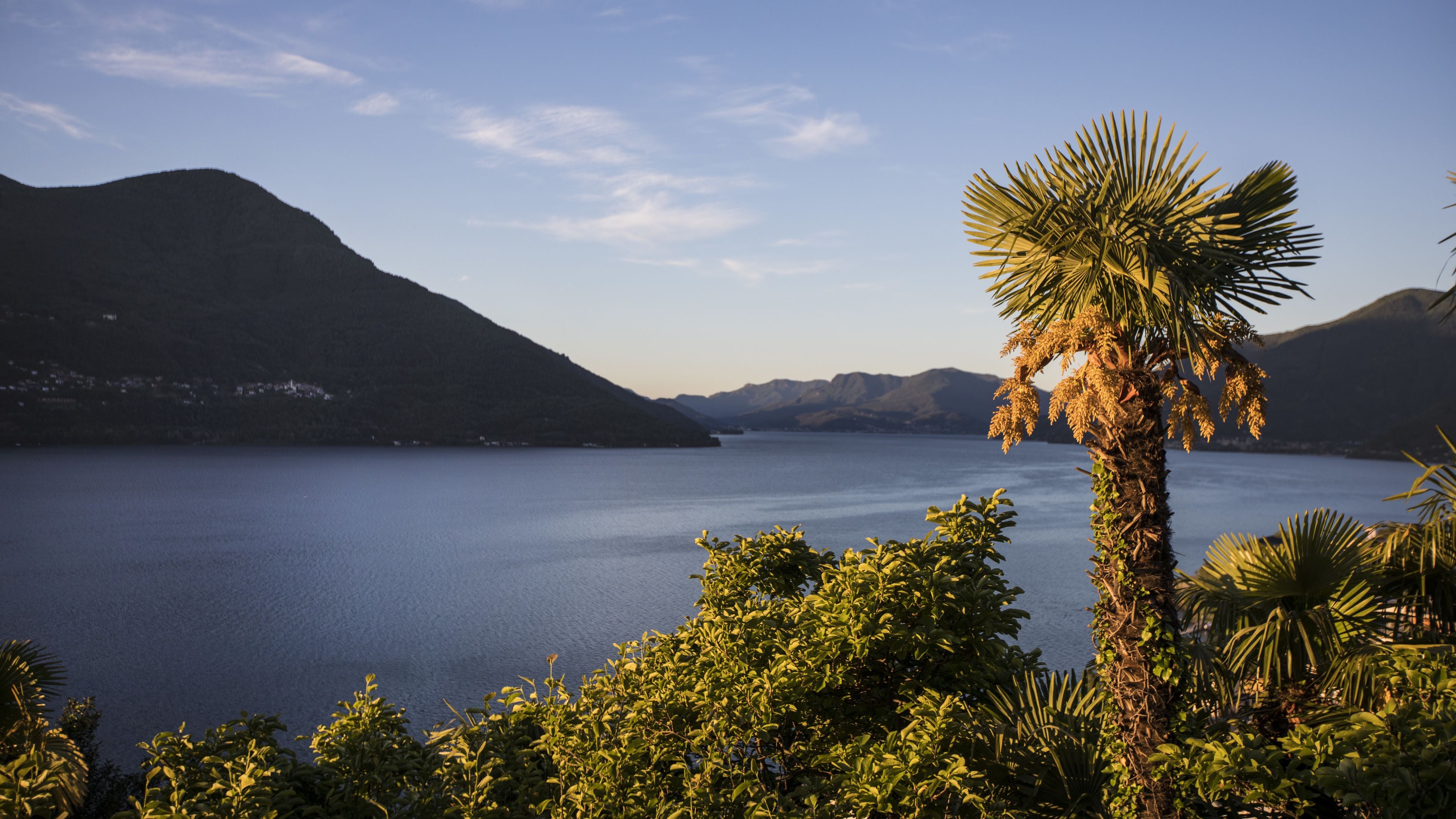 Foto - Parkhotel Brenscino Brissago