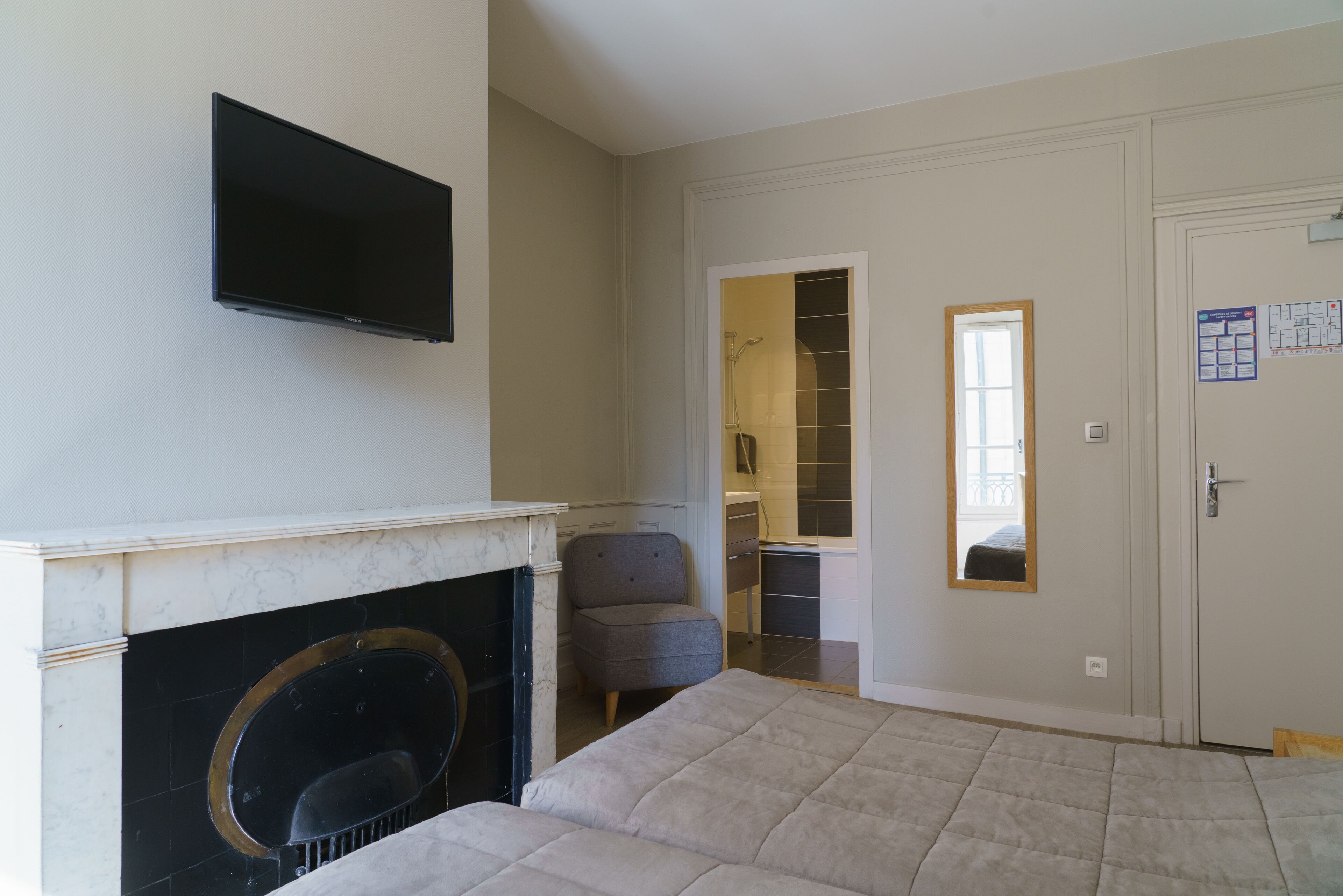 Foto - Hotel du Théatre