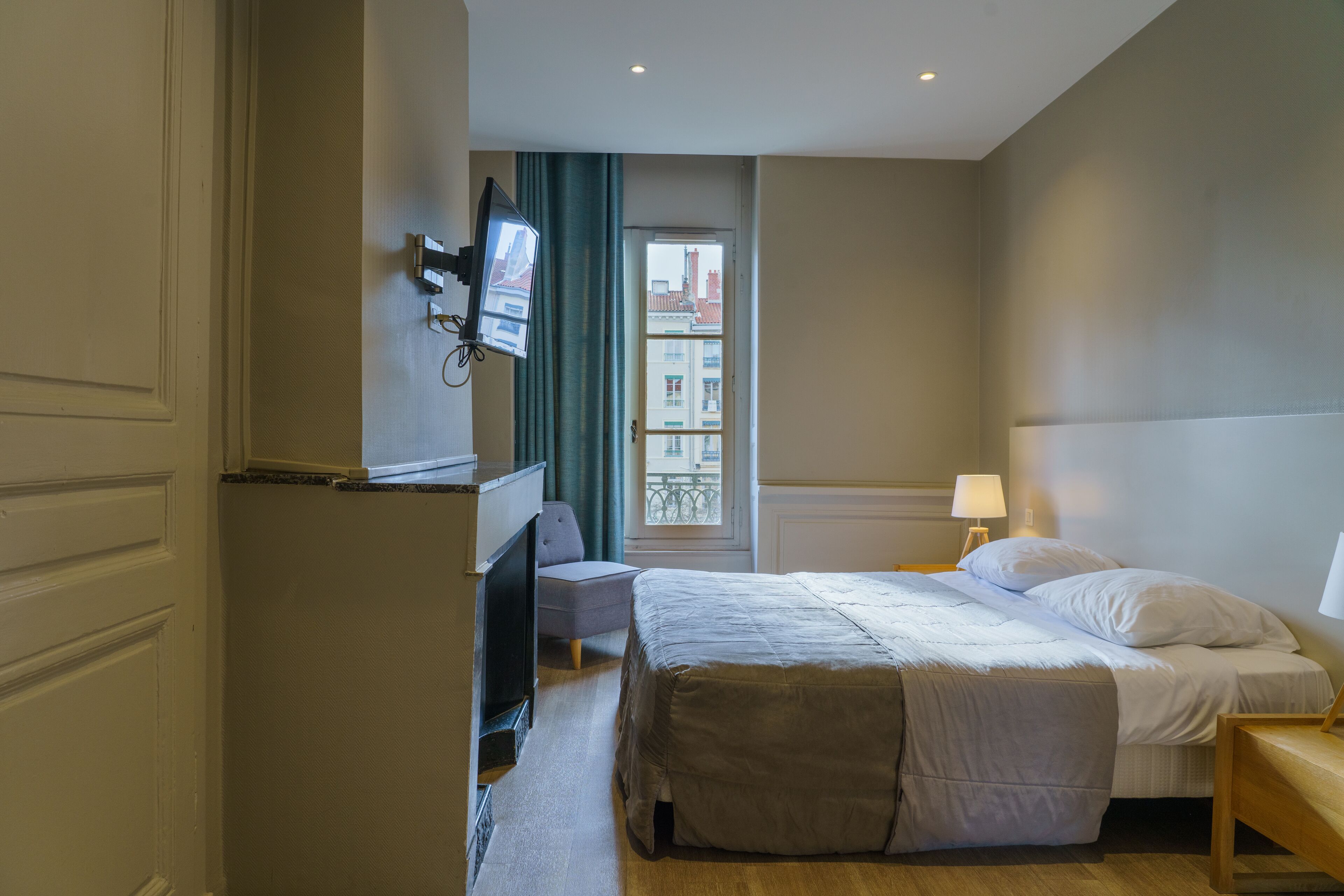 Foto - Hotel du Théatre