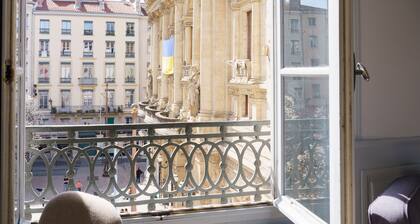 Hotel du Theatre
