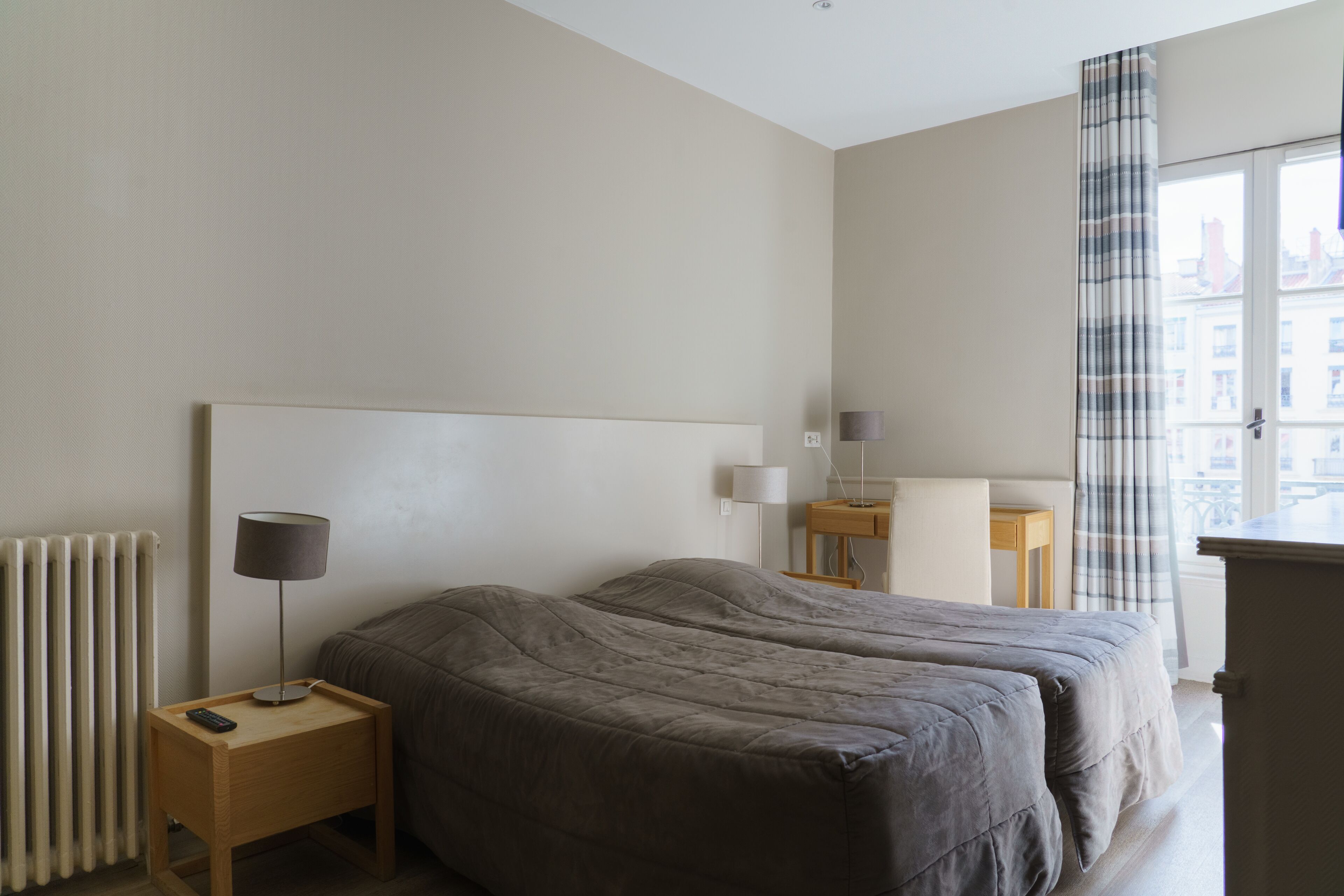 Foto - Hotel du Théatre