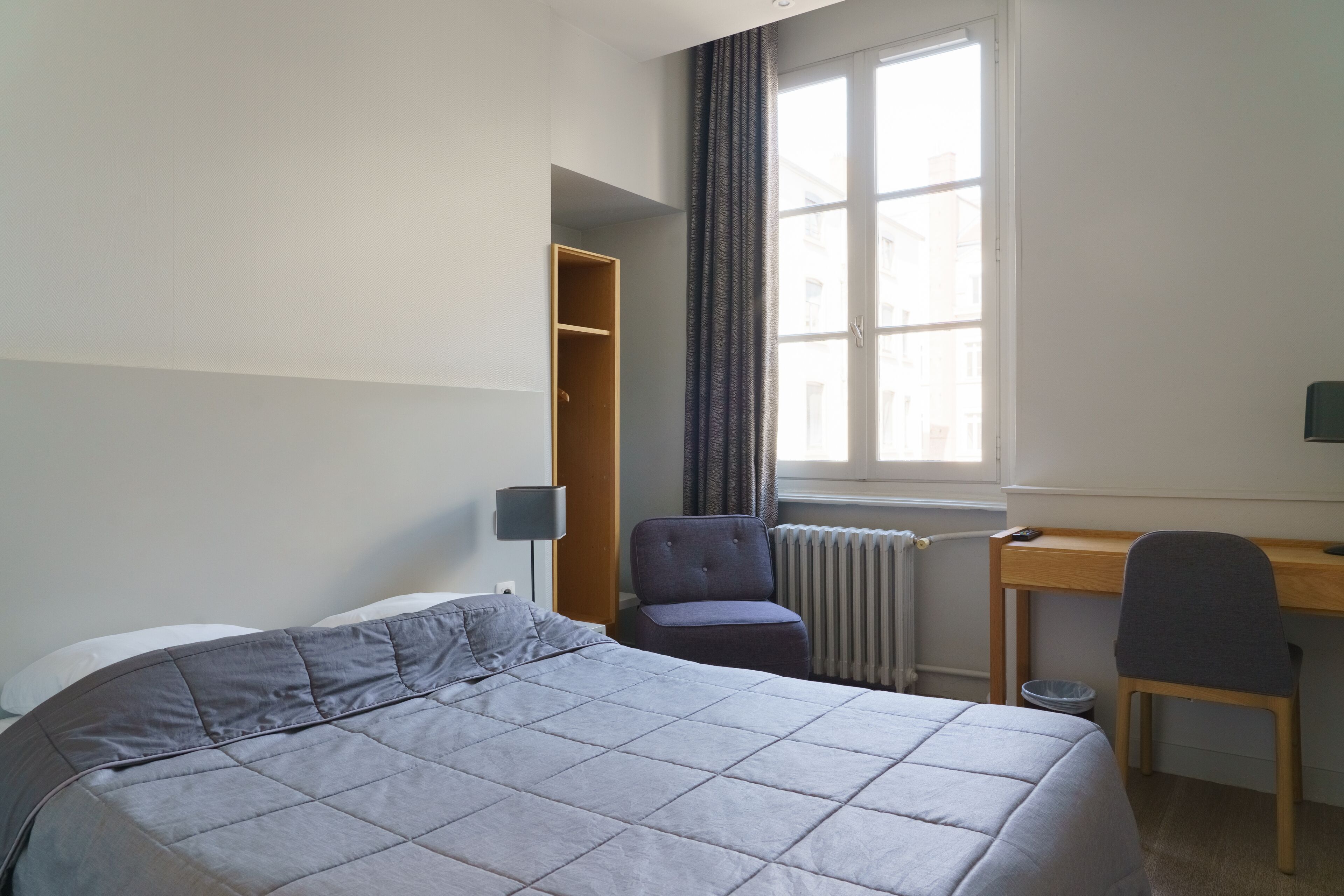 Foto - Hotel du Théatre