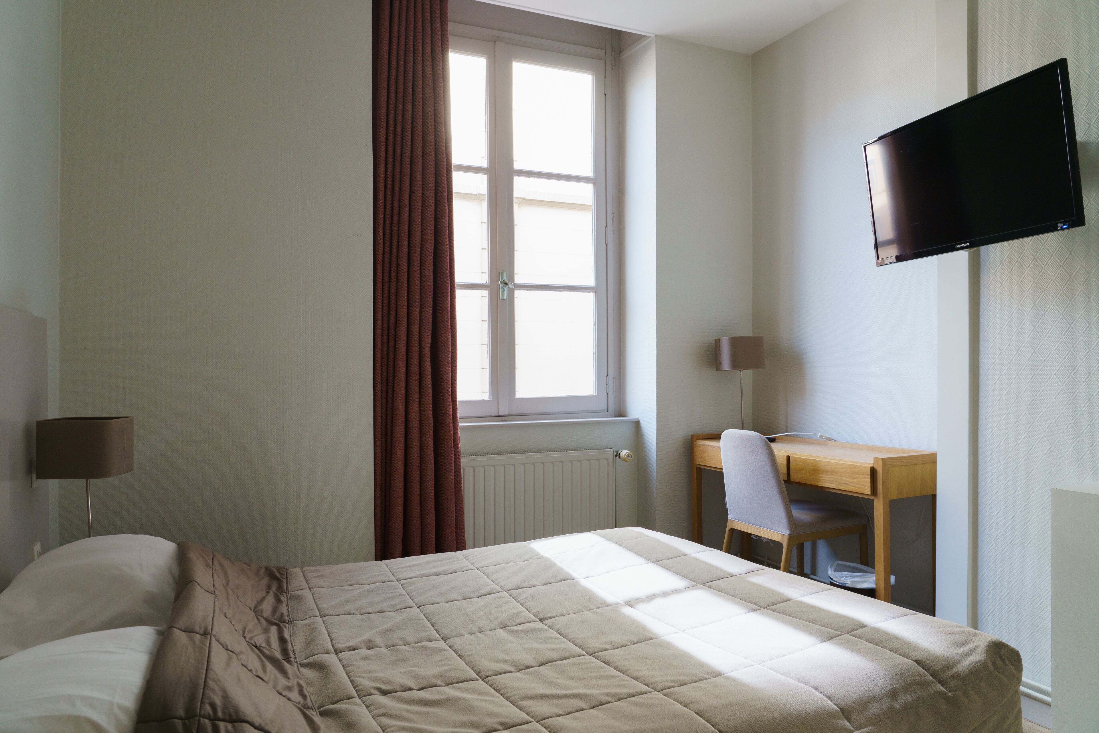 Foto - Hotel du Théatre