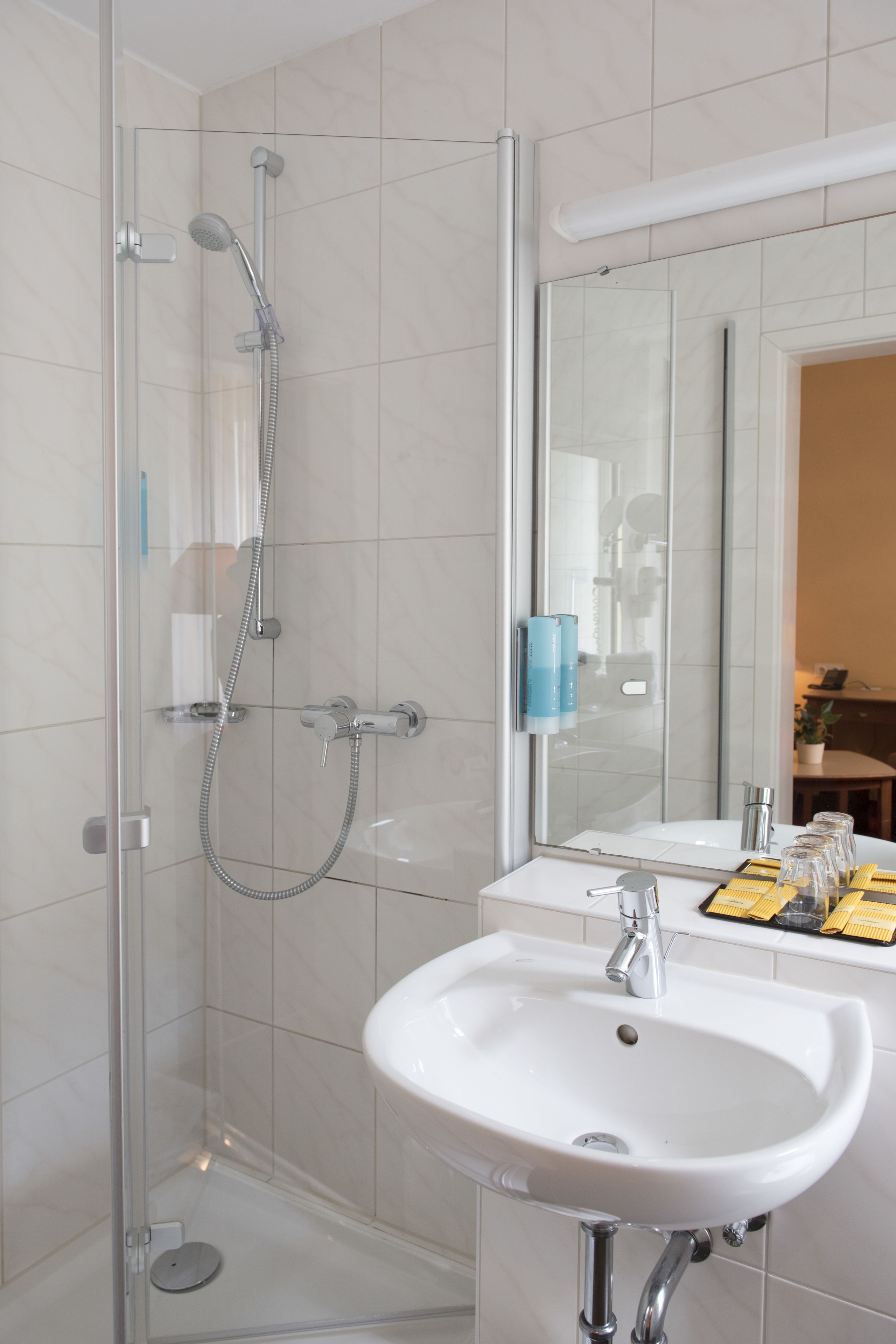 Foto - Hotel Schlicker