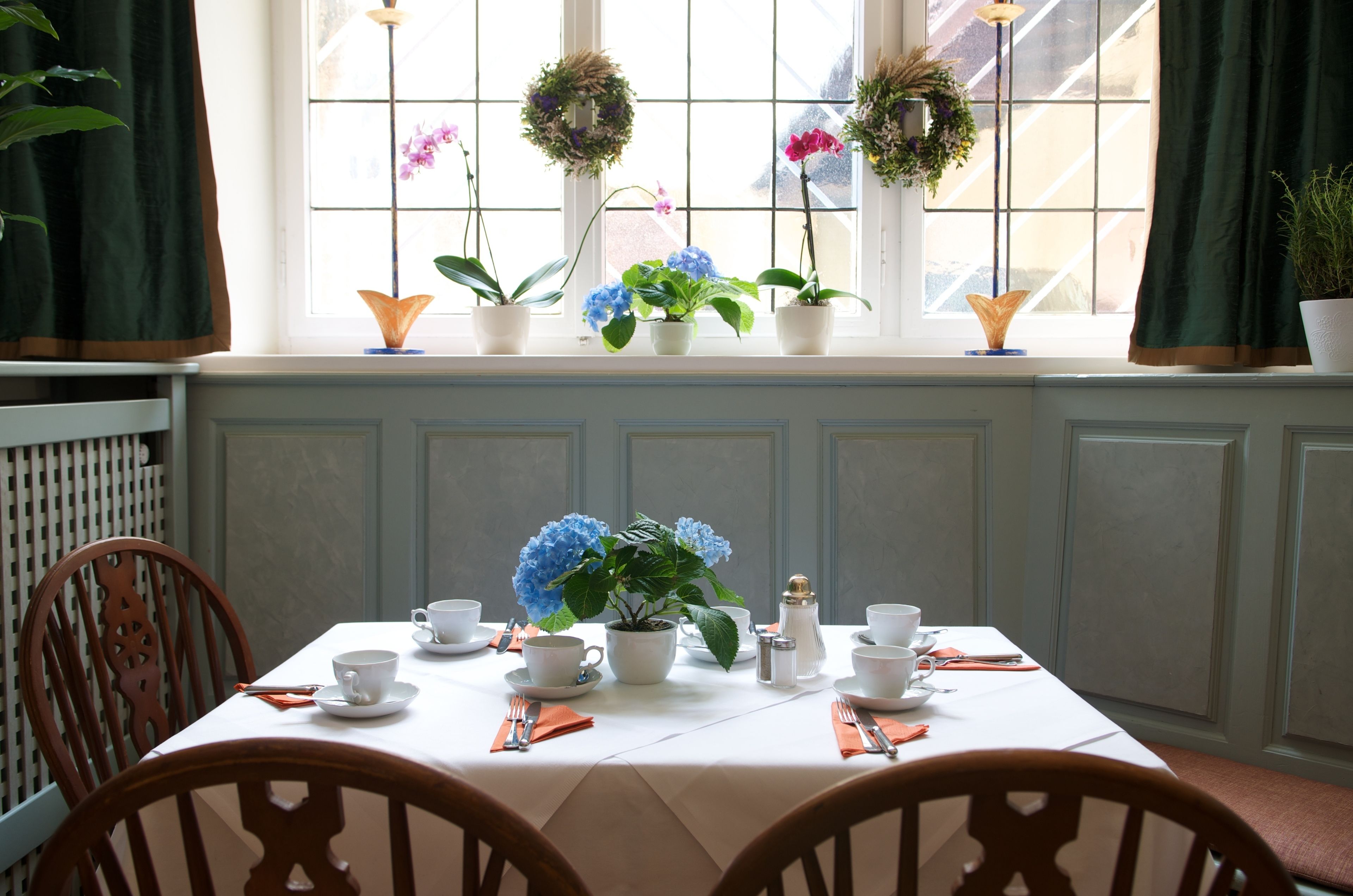 Foto - Hotel Schlicker