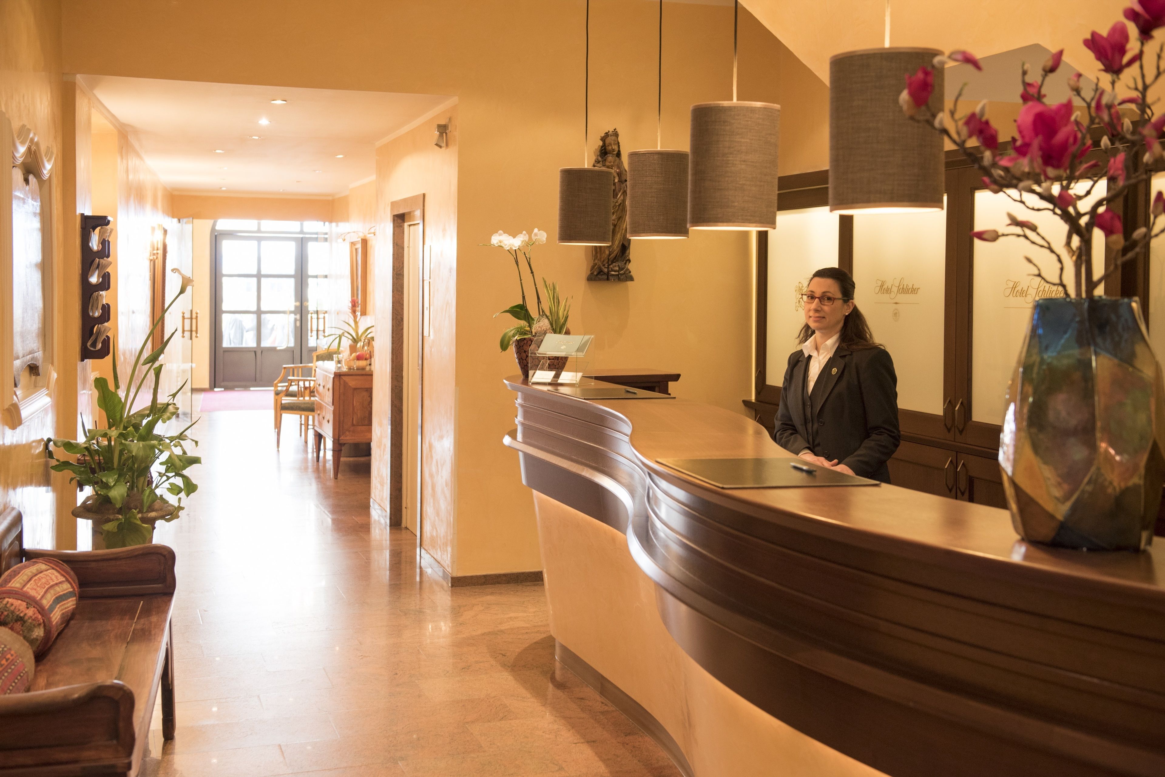 Foto - Hotel Schlicker