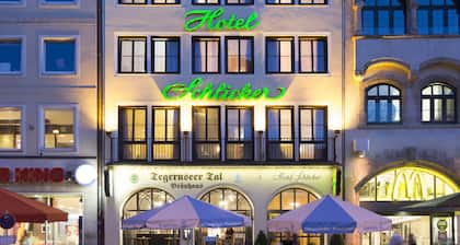Hotel Schlicker