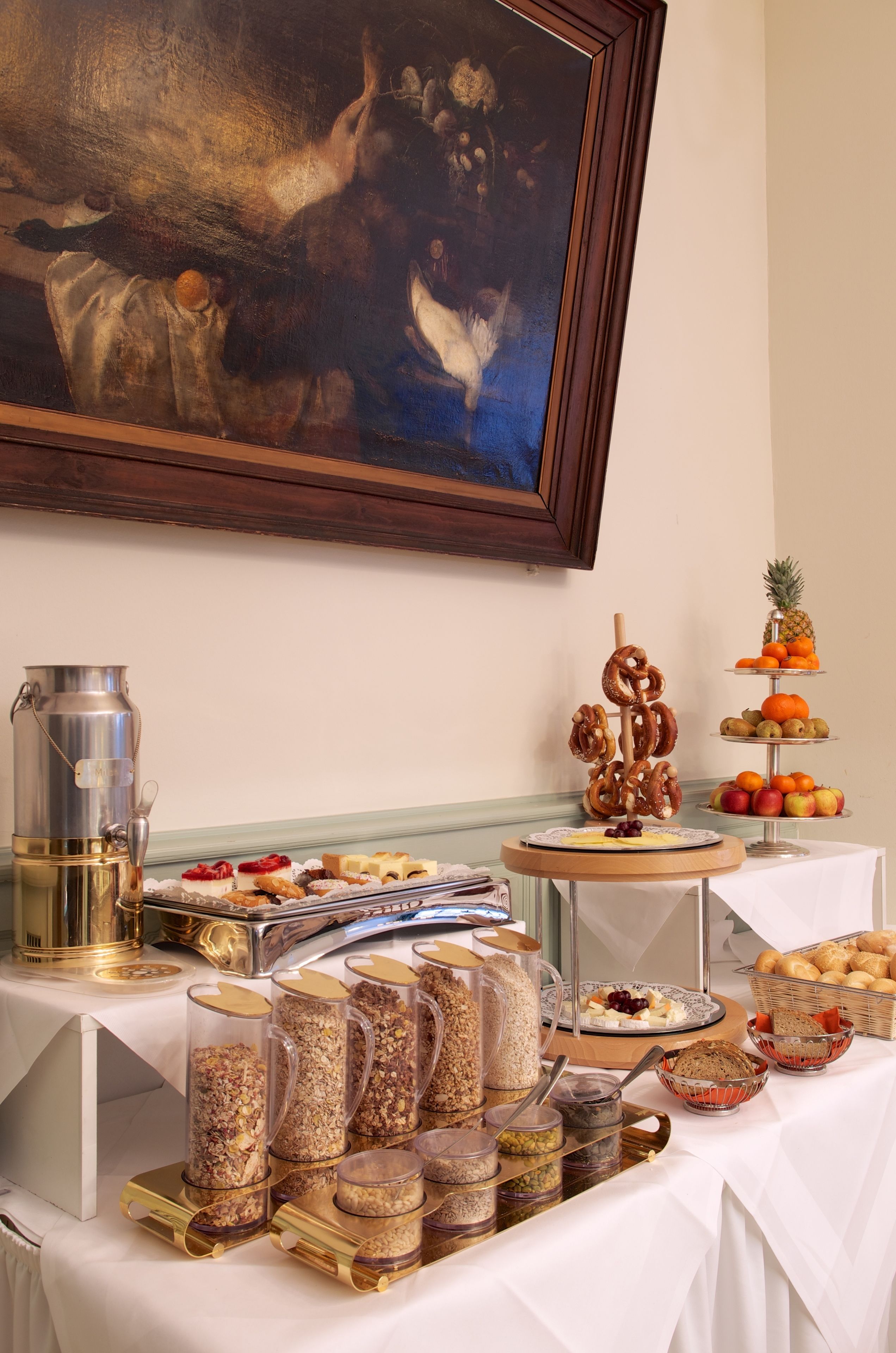 Photo - Hotel Schlicker