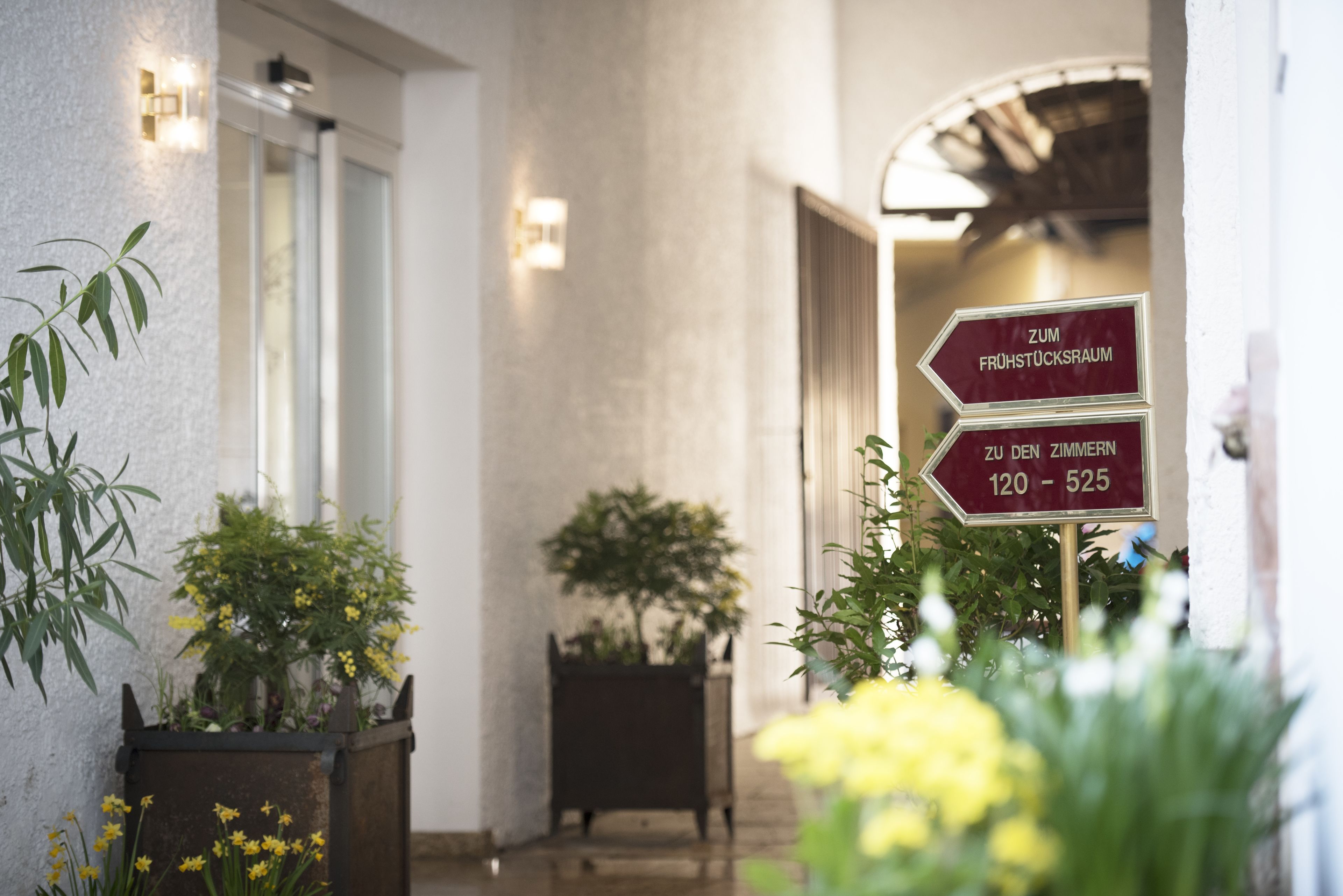 Foto - Hotel Schlicker