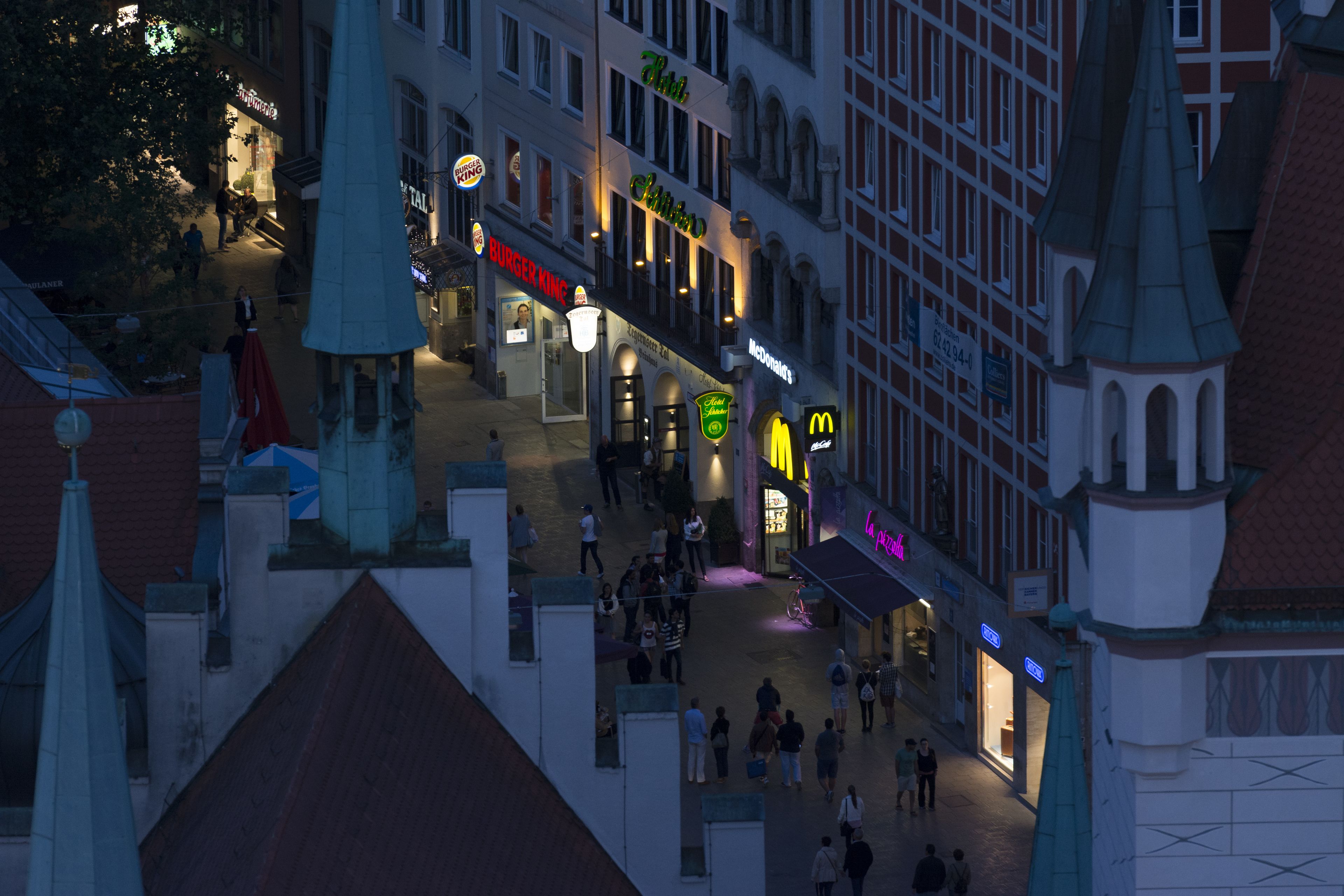 Foto - Hotel Schlicker