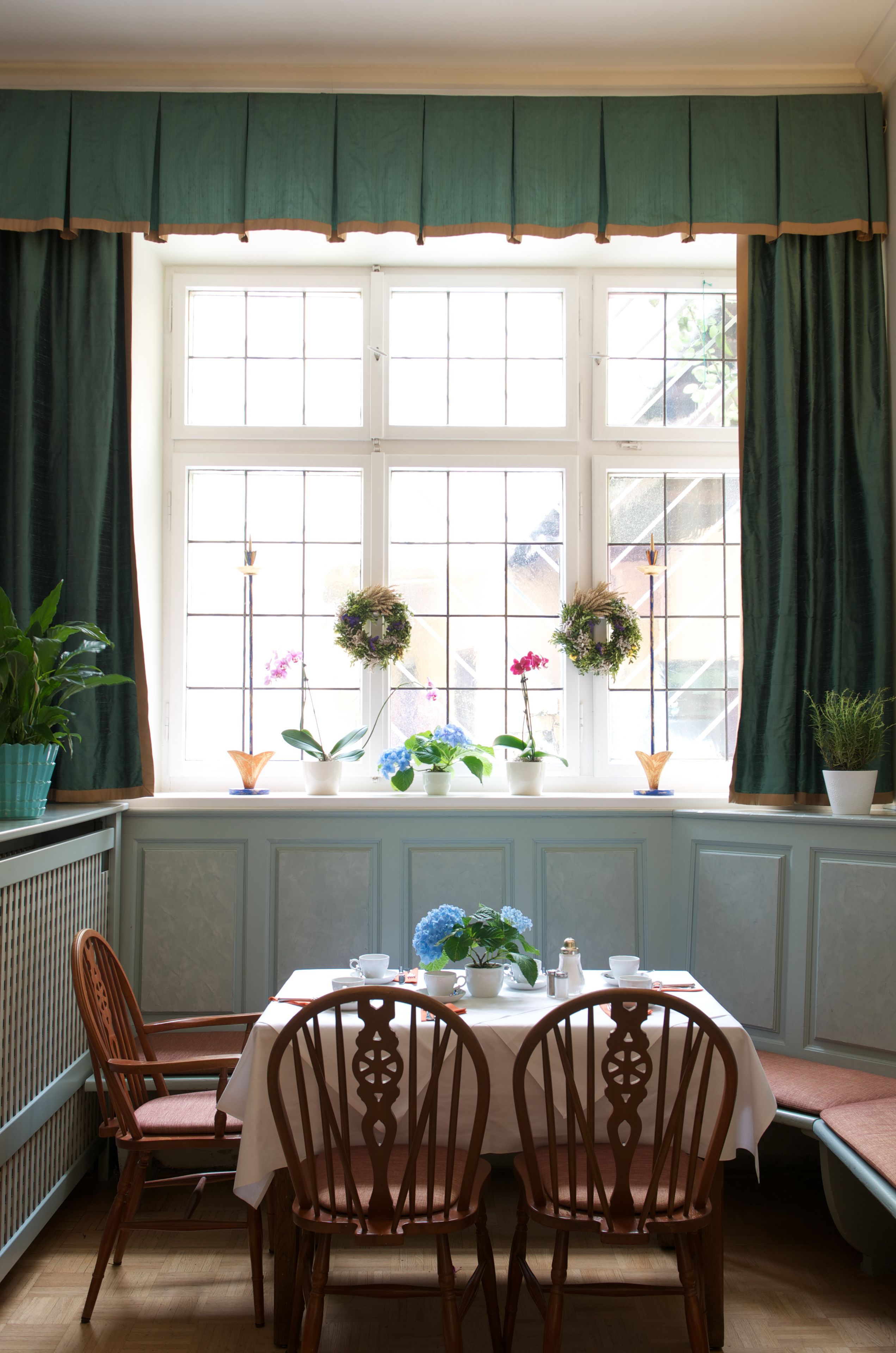 Foto - Hotel Schlicker