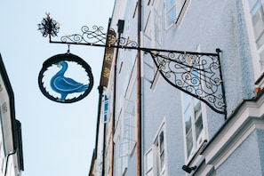 Eksteriør