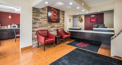 Red Roof Inn Caryville