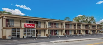 Red Roof Inn Caryville