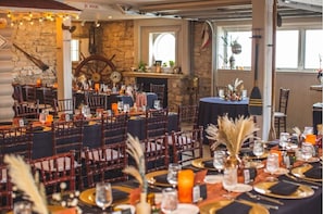 Sala para eventos