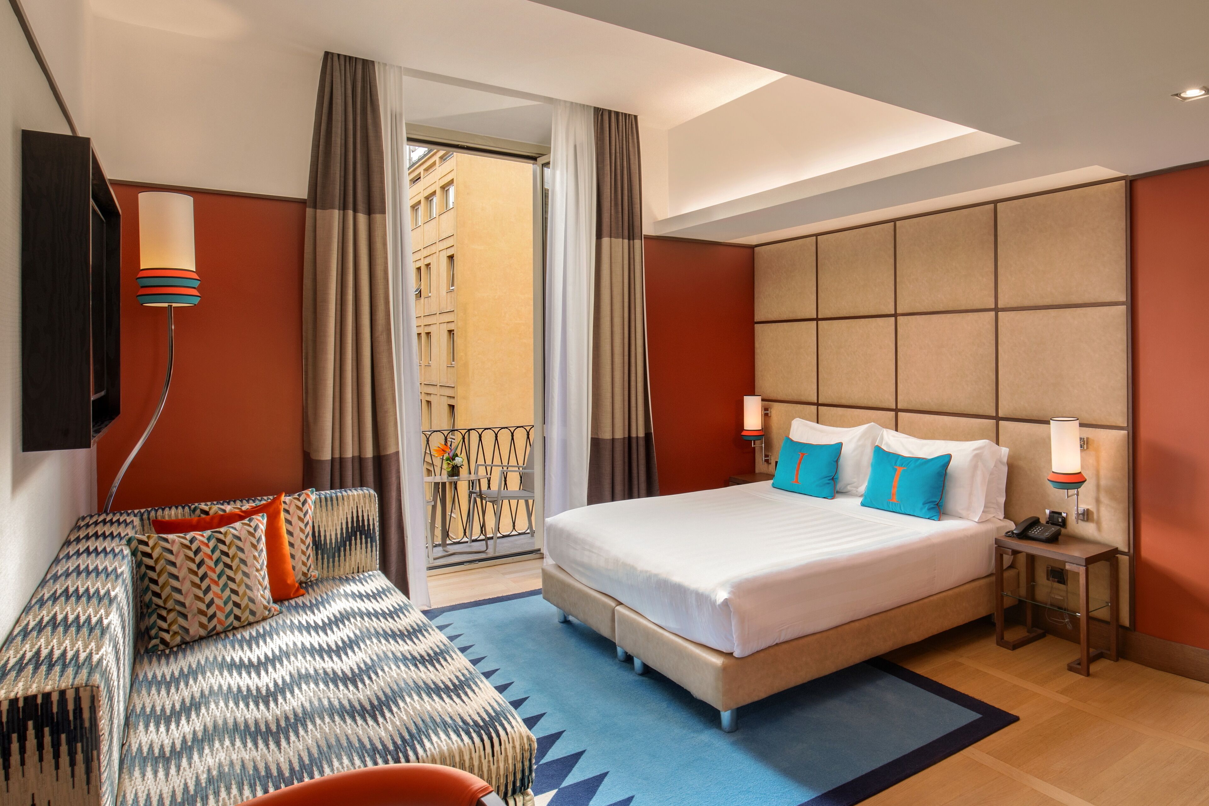 Foto - The Independent Hotel