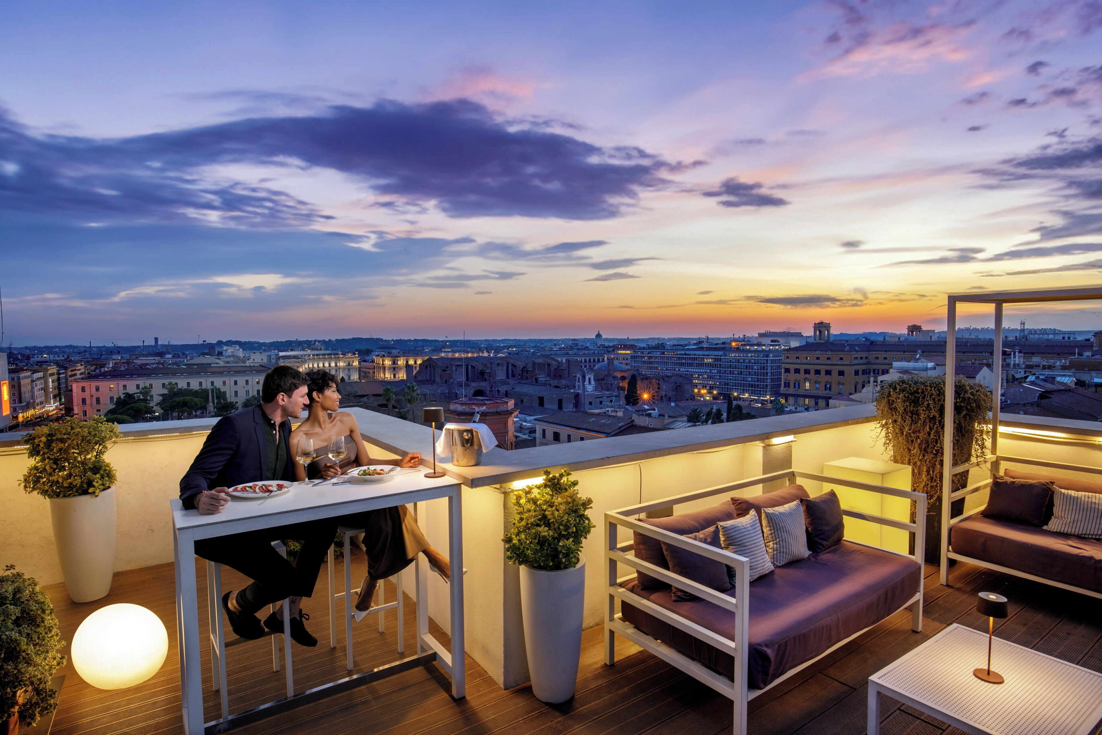 Foto - The Independent Hotel