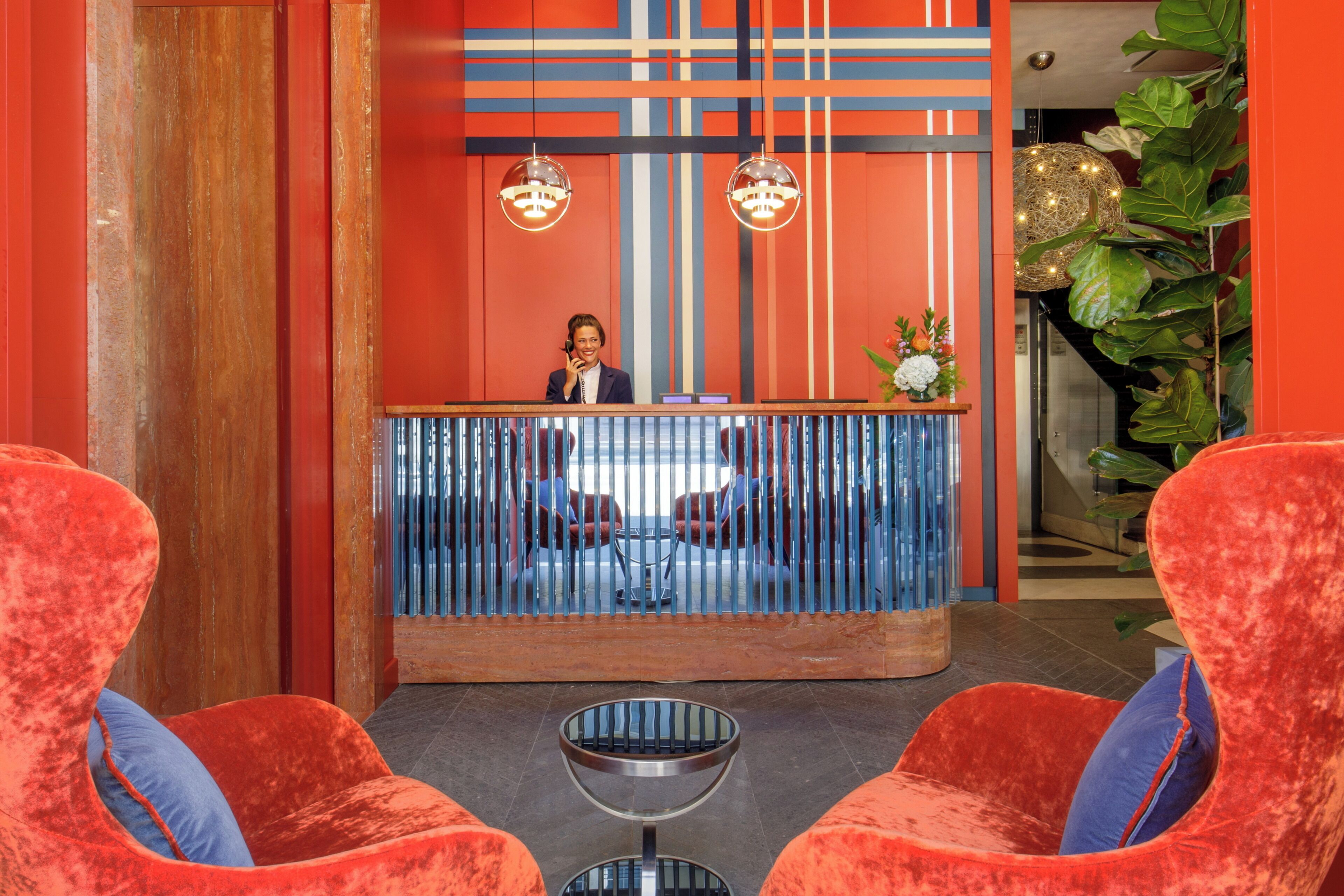 Foto - The Independent Hotel