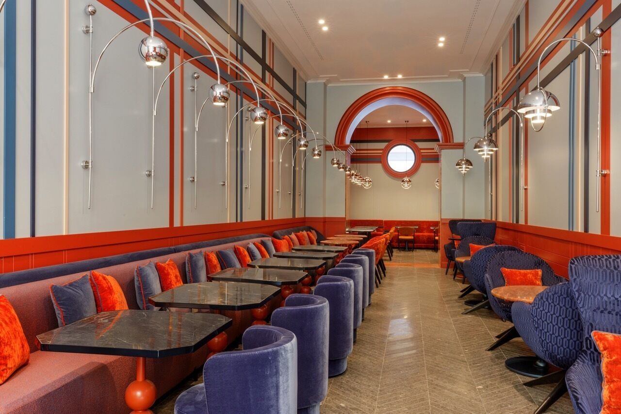 Foto - The Independent Hotel