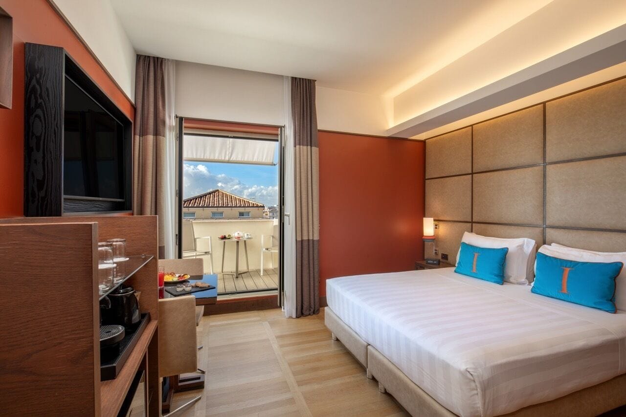 Foto - The Independent Hotel