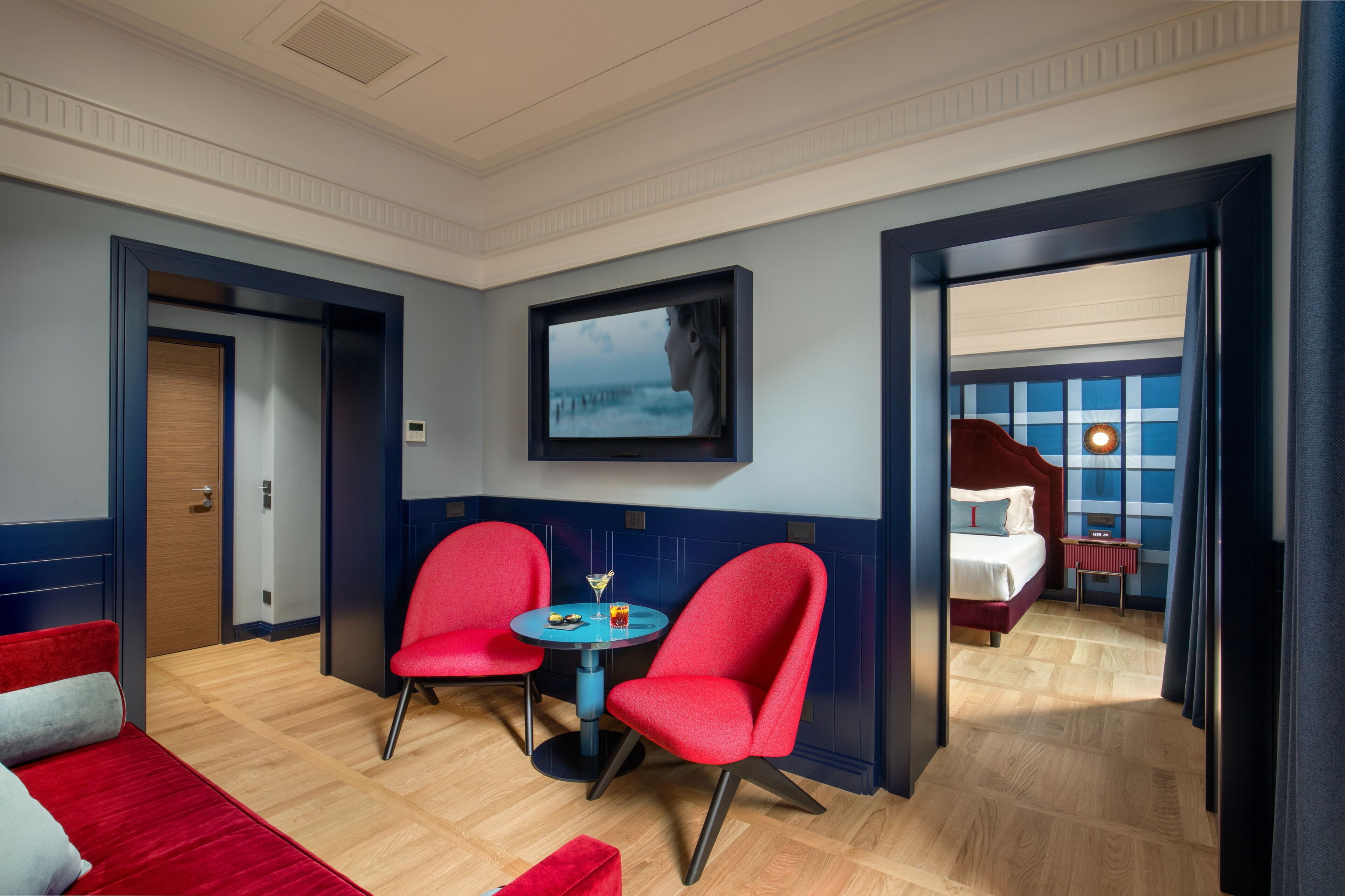 Foto - The Independent Hotel