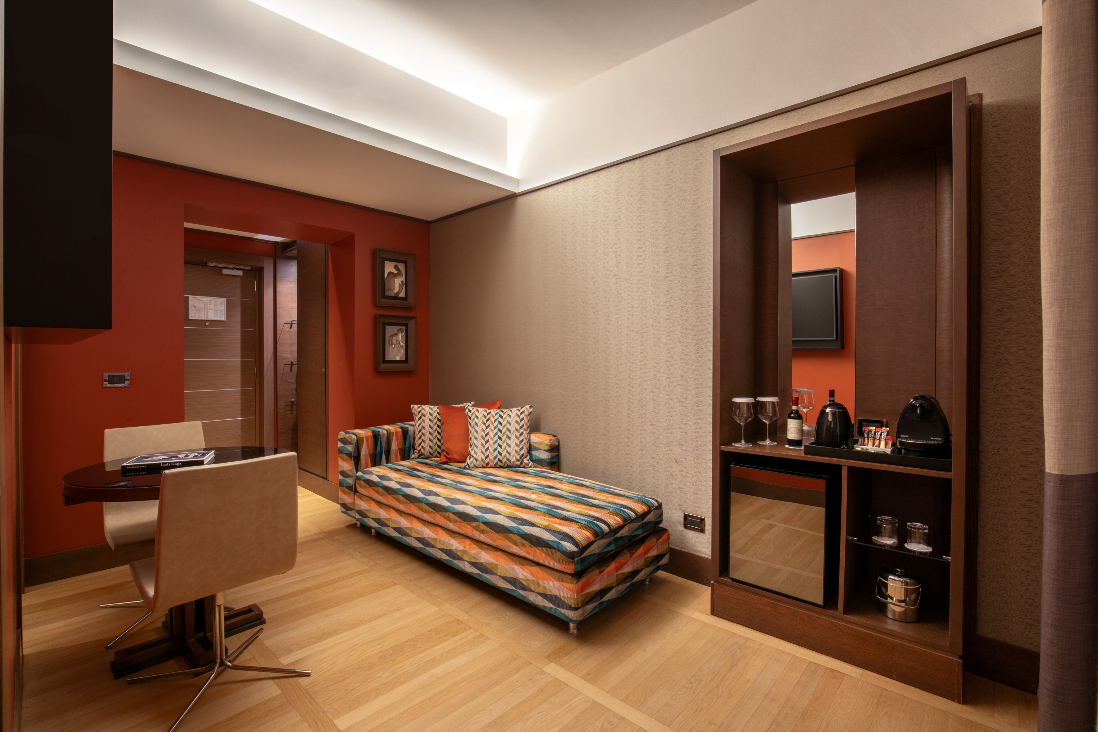 Foto - The Independent Hotel