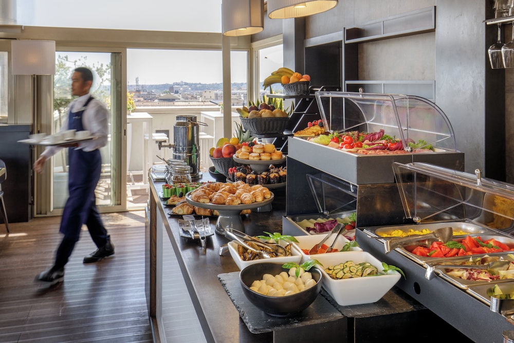 The Independent Hotel by null