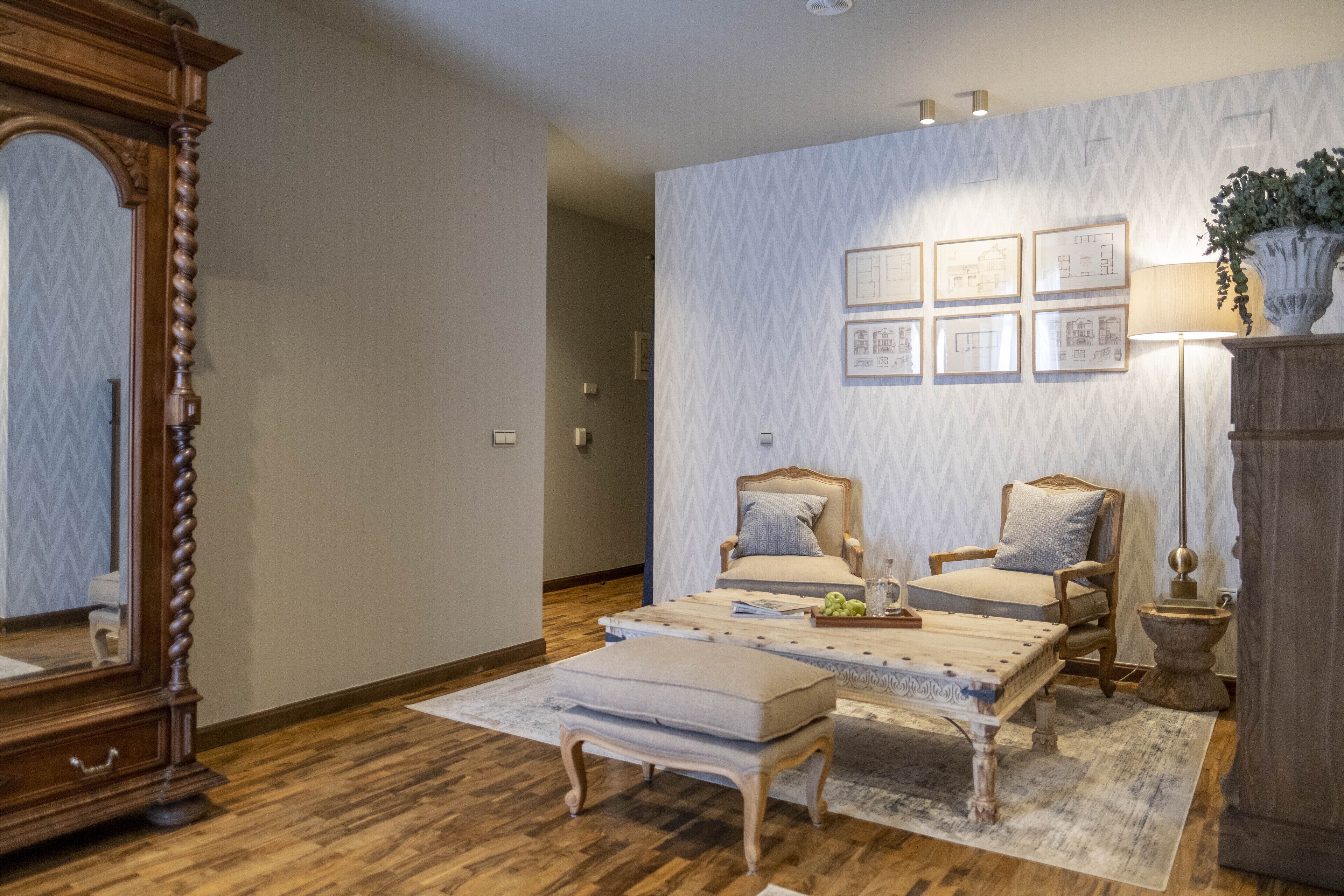 junior suite | 1 bedroom, egyptian cotton sheets, down duvets, minibar