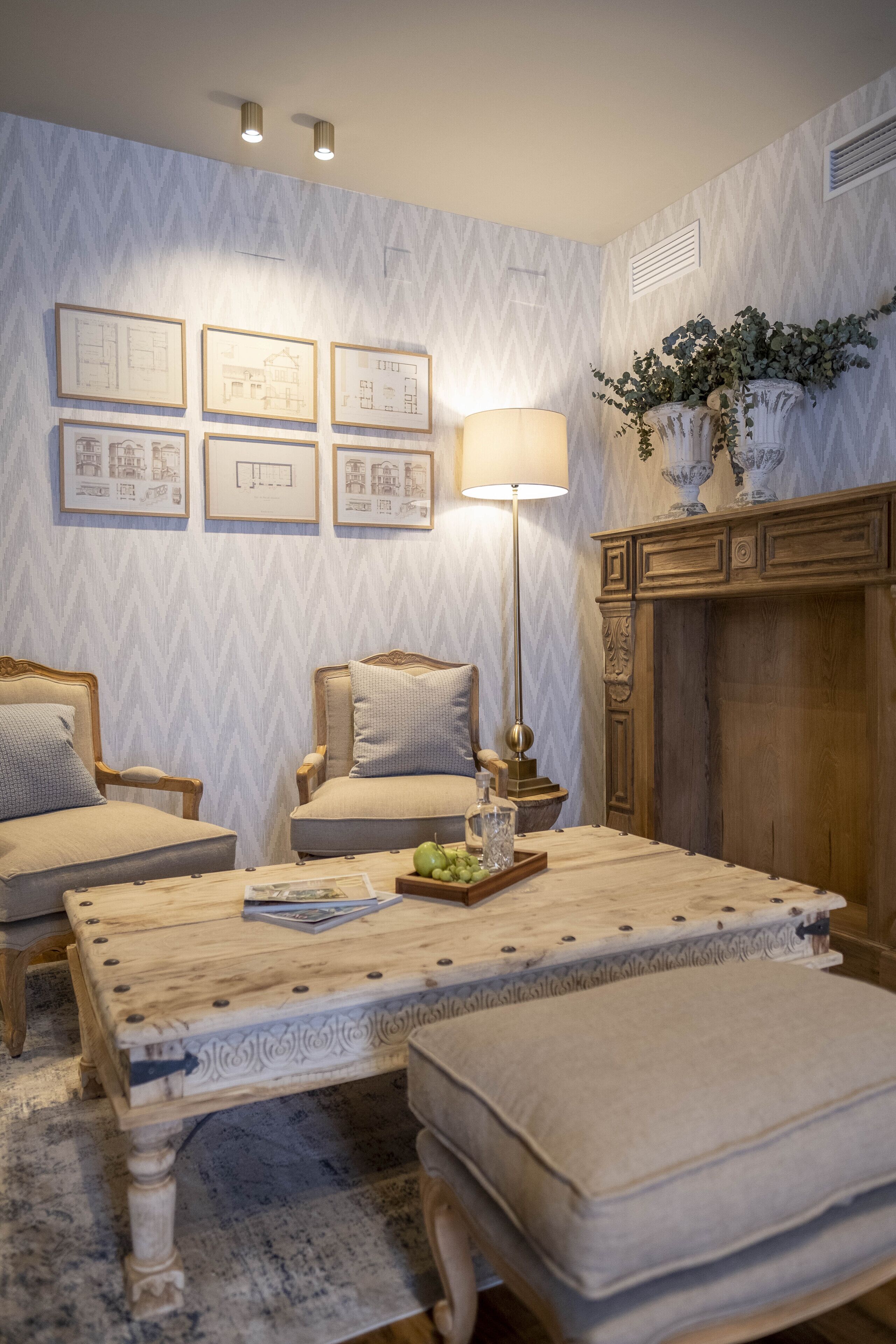 Photo - Hotel Cetina Palacio de los Salcedo