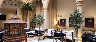 Hotel Cetina Palacio de los Salcedo