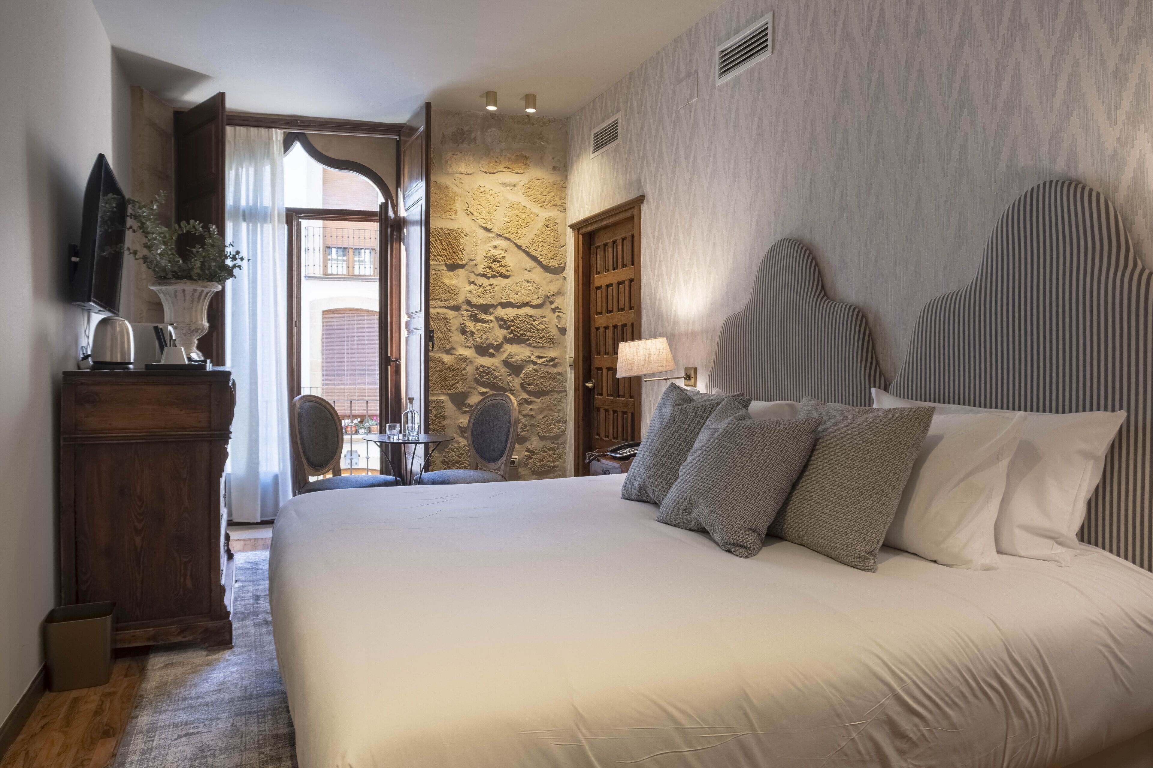 Photo - Hotel Cetina Palacio de los Salcedo