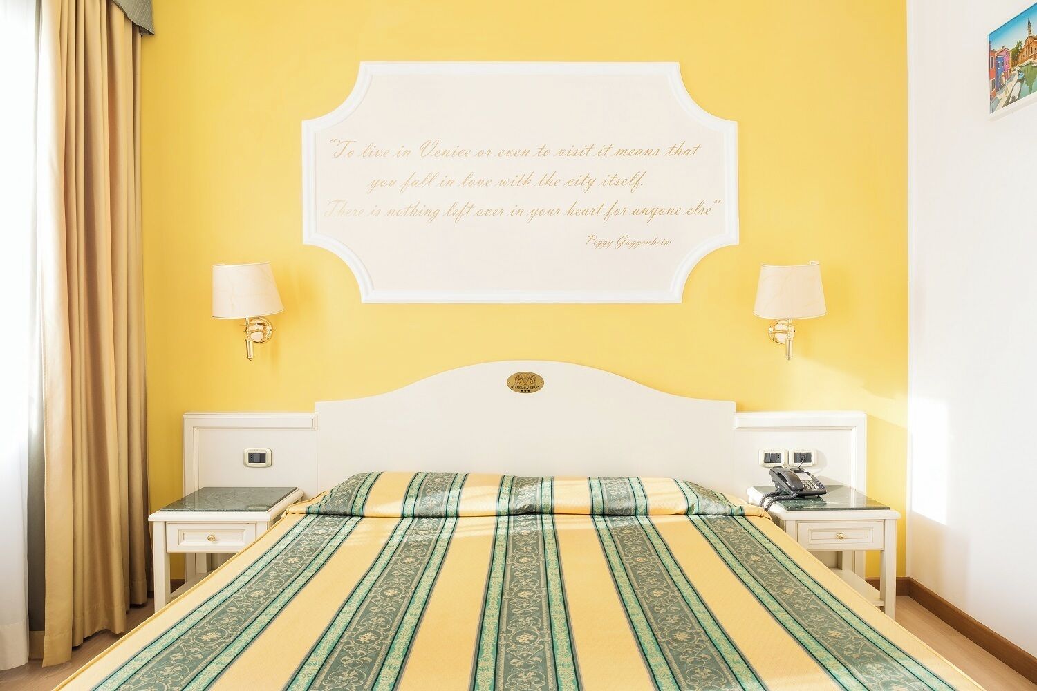 Foto - Hotel Ca’ Tron