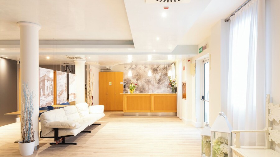 Hotel Ca' Tron