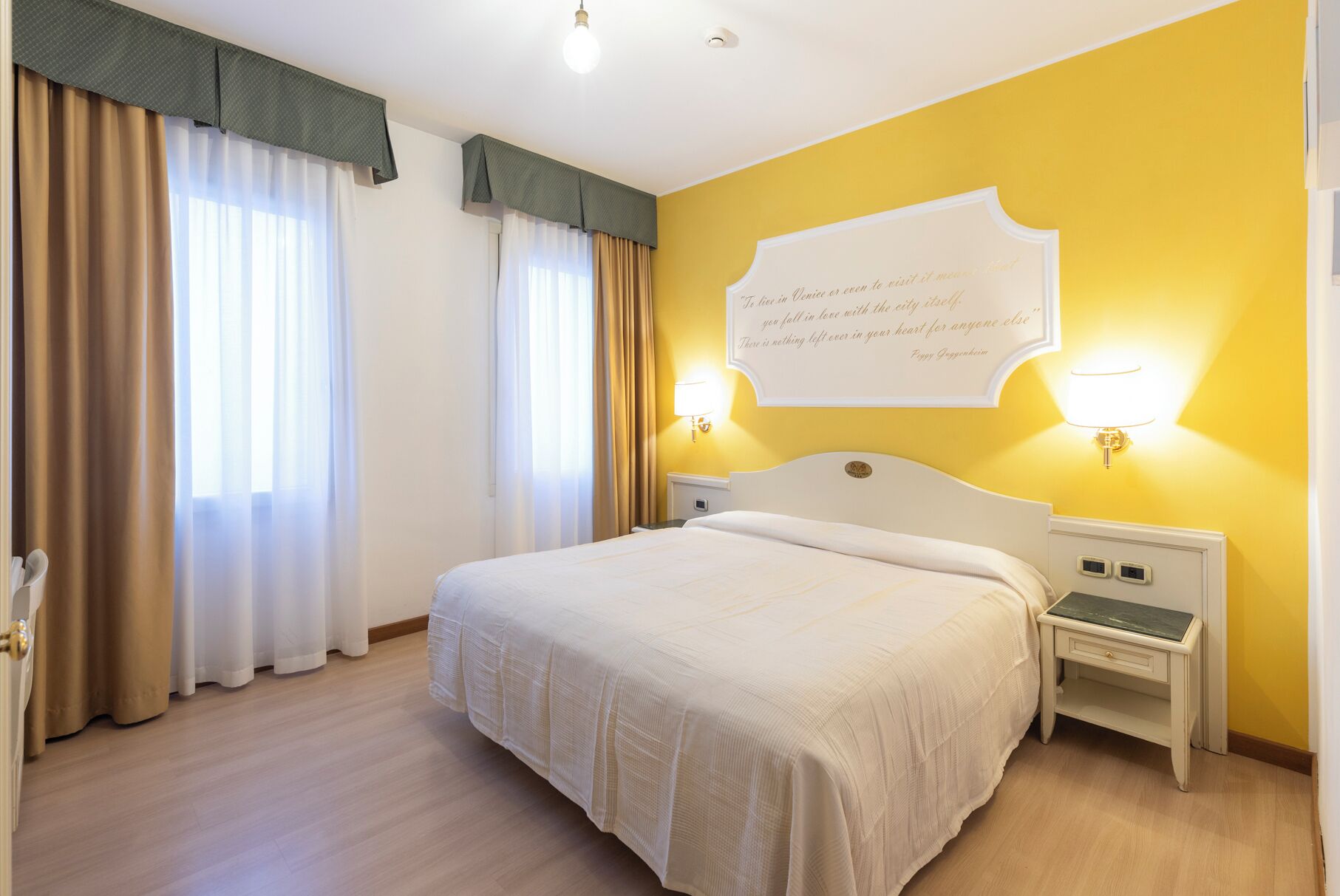 Classic Double Room | Desk, free WiFi
