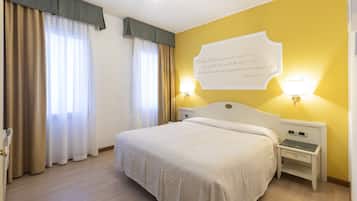 Classic-Doppelzimmer