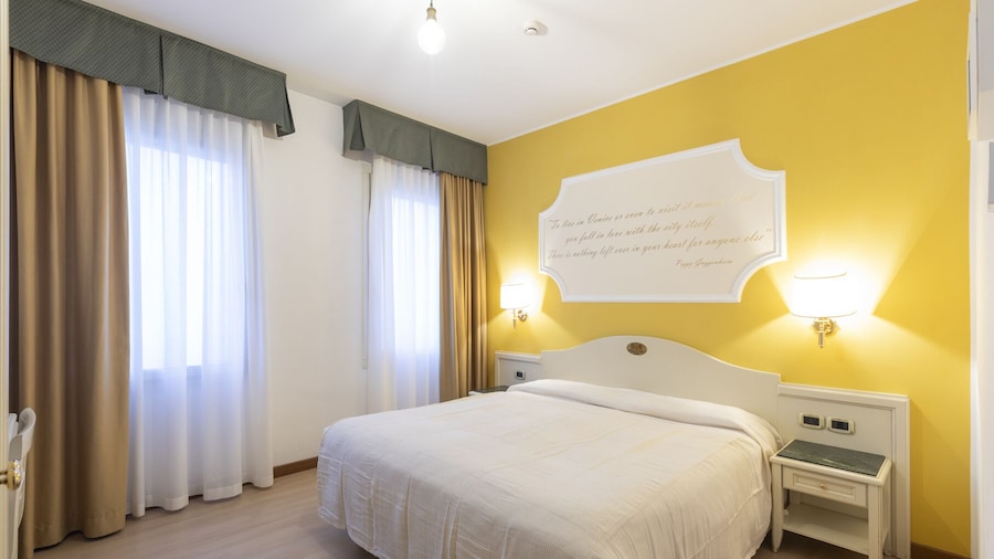 Hotel Ca' Tron