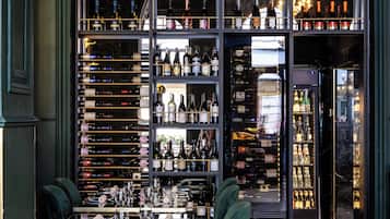 Se sirven comidas y cenas