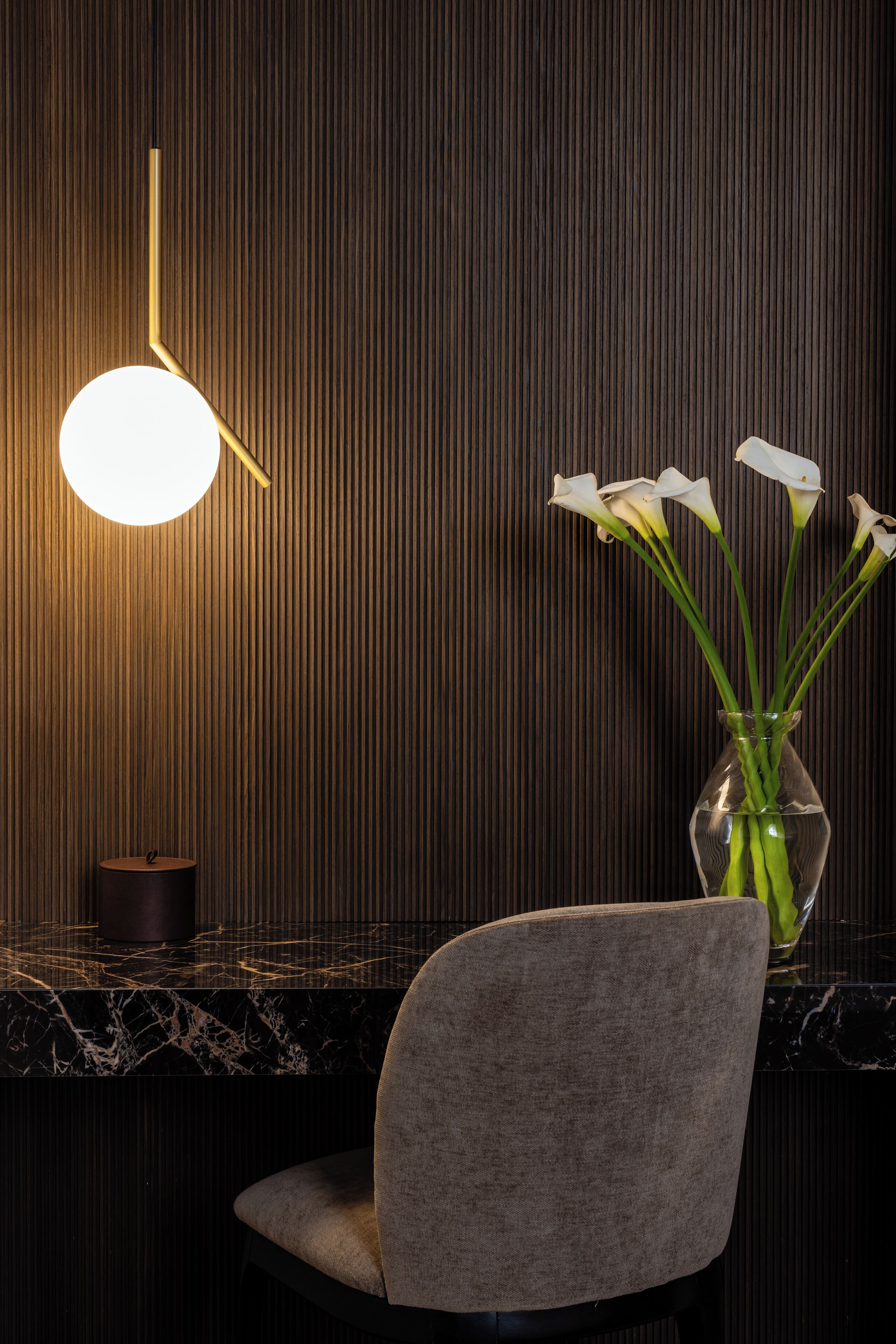 1 bedroom, hypo-allergenic bedding, down duvets, minibar