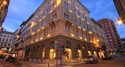 Hotel Continentale