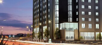 Leonardo Hotel Nottingham 