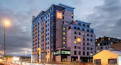 Leonardo Hotel Nottingham