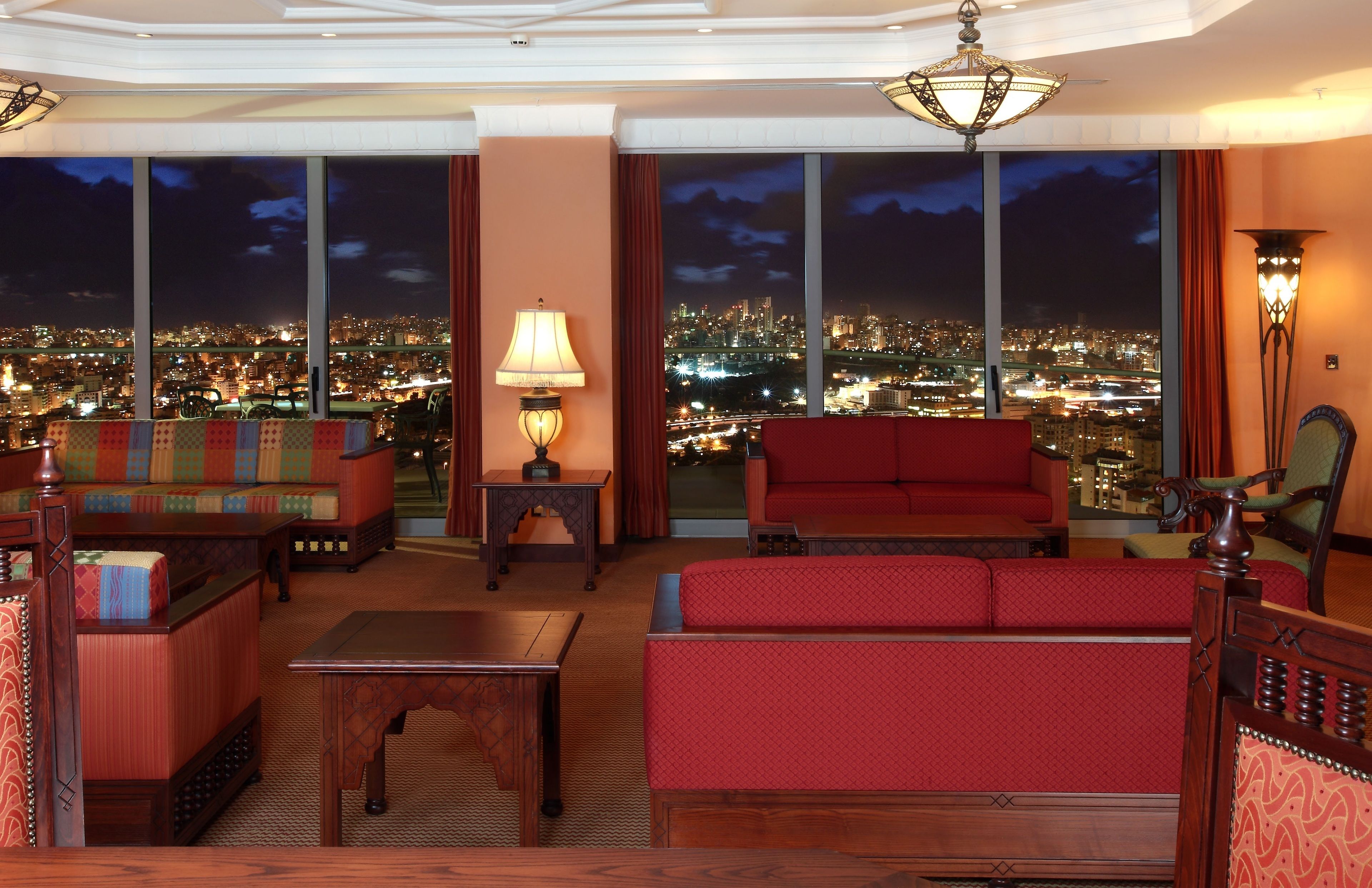 Photo - Al Habtoor Grand Beirut