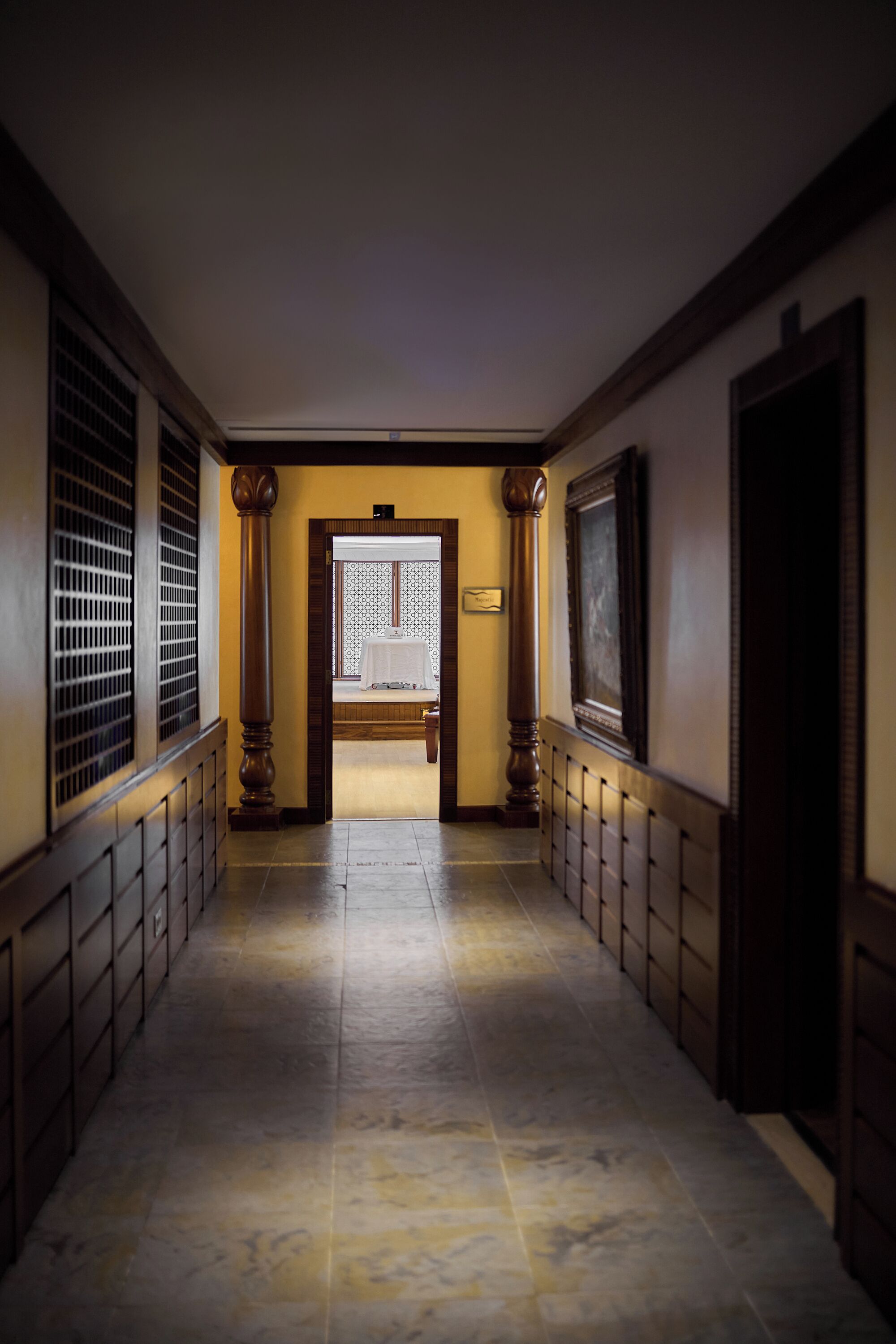 Photo - Al Habtoor Grand Beirut