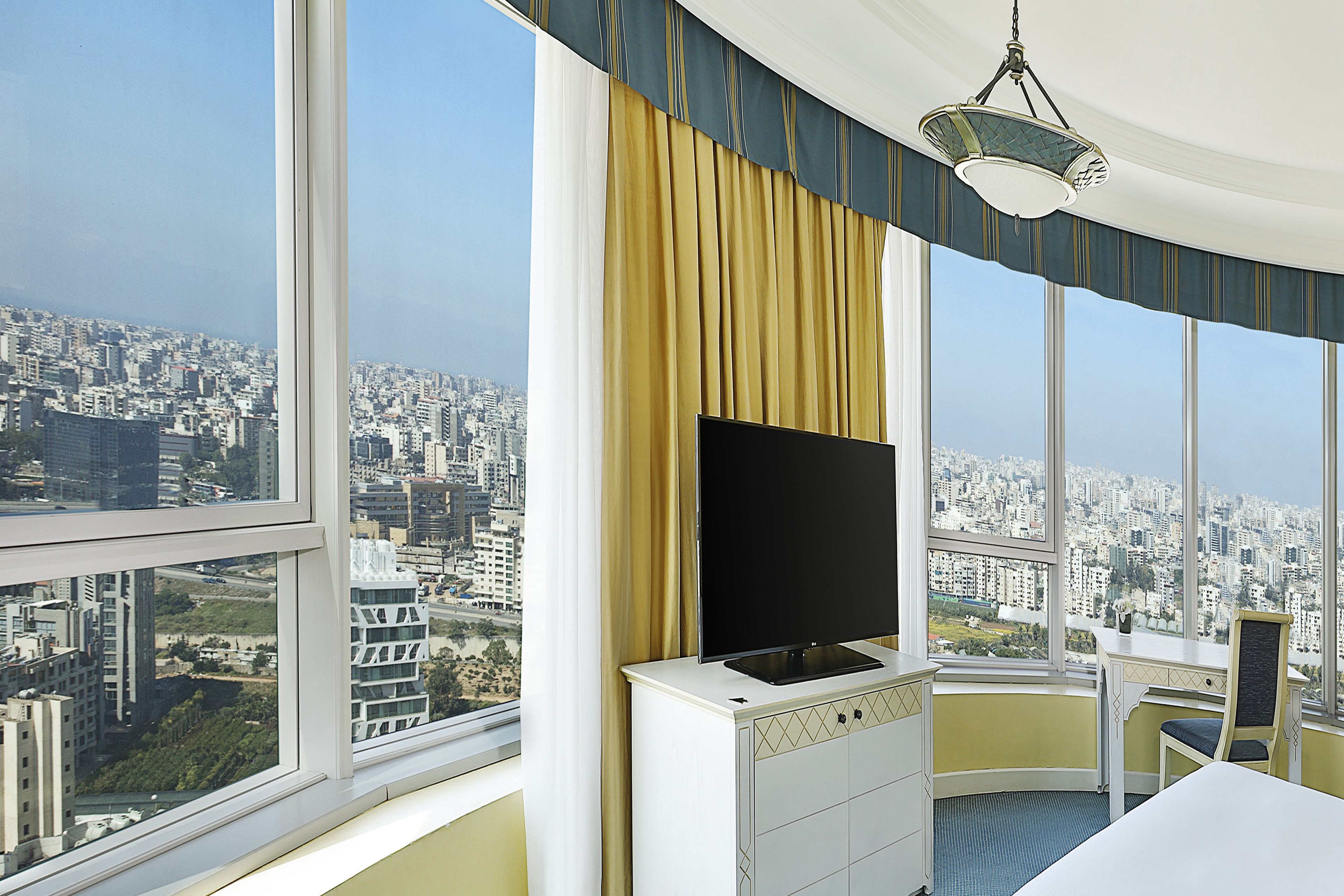 1 bedroom, minibar, in-room safe, individually decorated