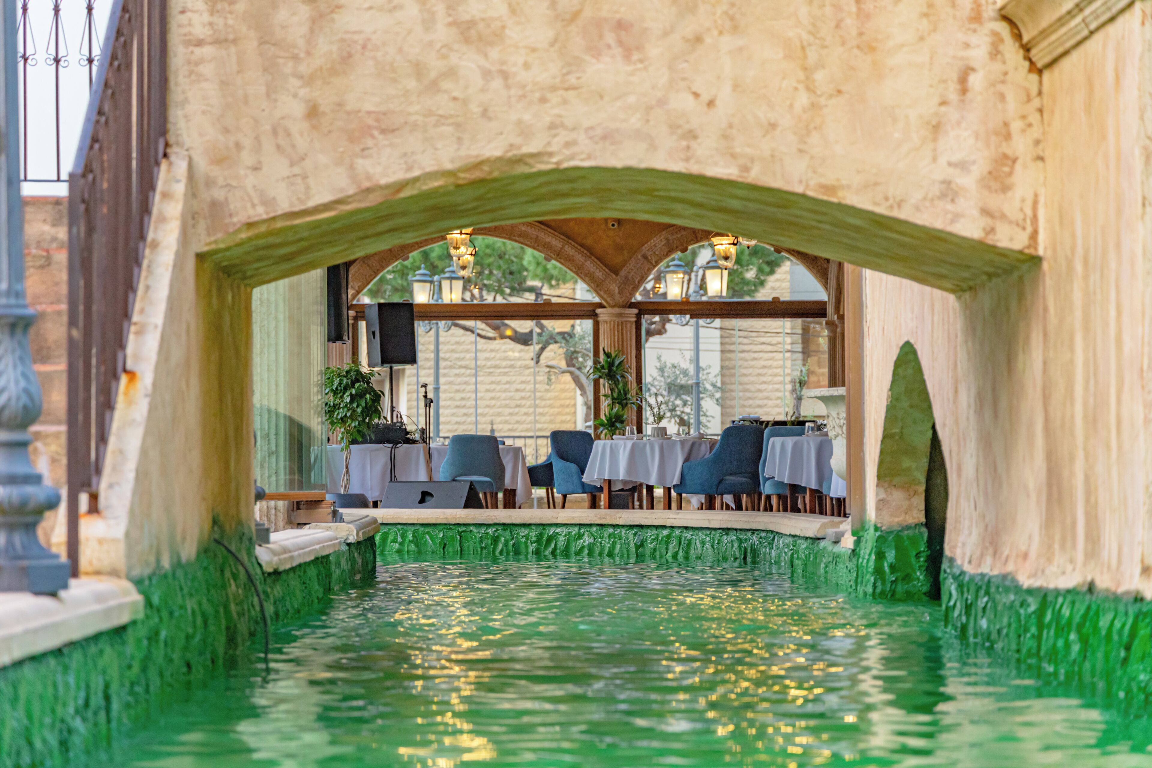 Photo - Al Habtoor Grand Beirut