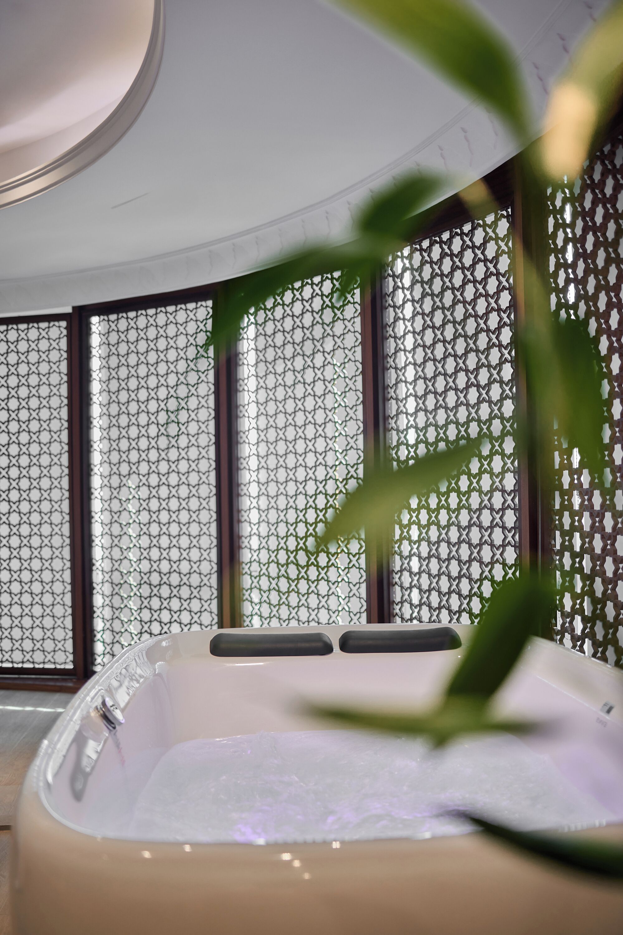 Photo - Al Habtoor Grand Beirut