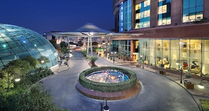 Al Habtoor Grand